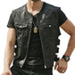 Premium Sheepskin Winter Jacket: Luxe warmth & timeless style. Genuine leather with shearling lining for enduring comfort