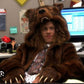 Workaholics Bear Coat for Men