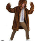 Workaholics Bear Coat for Men