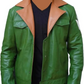 Iron-Blooded Orphans Orga Itsuka Gundam Jacket