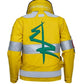 Edge-Runners David Martinez Neon Jacket
